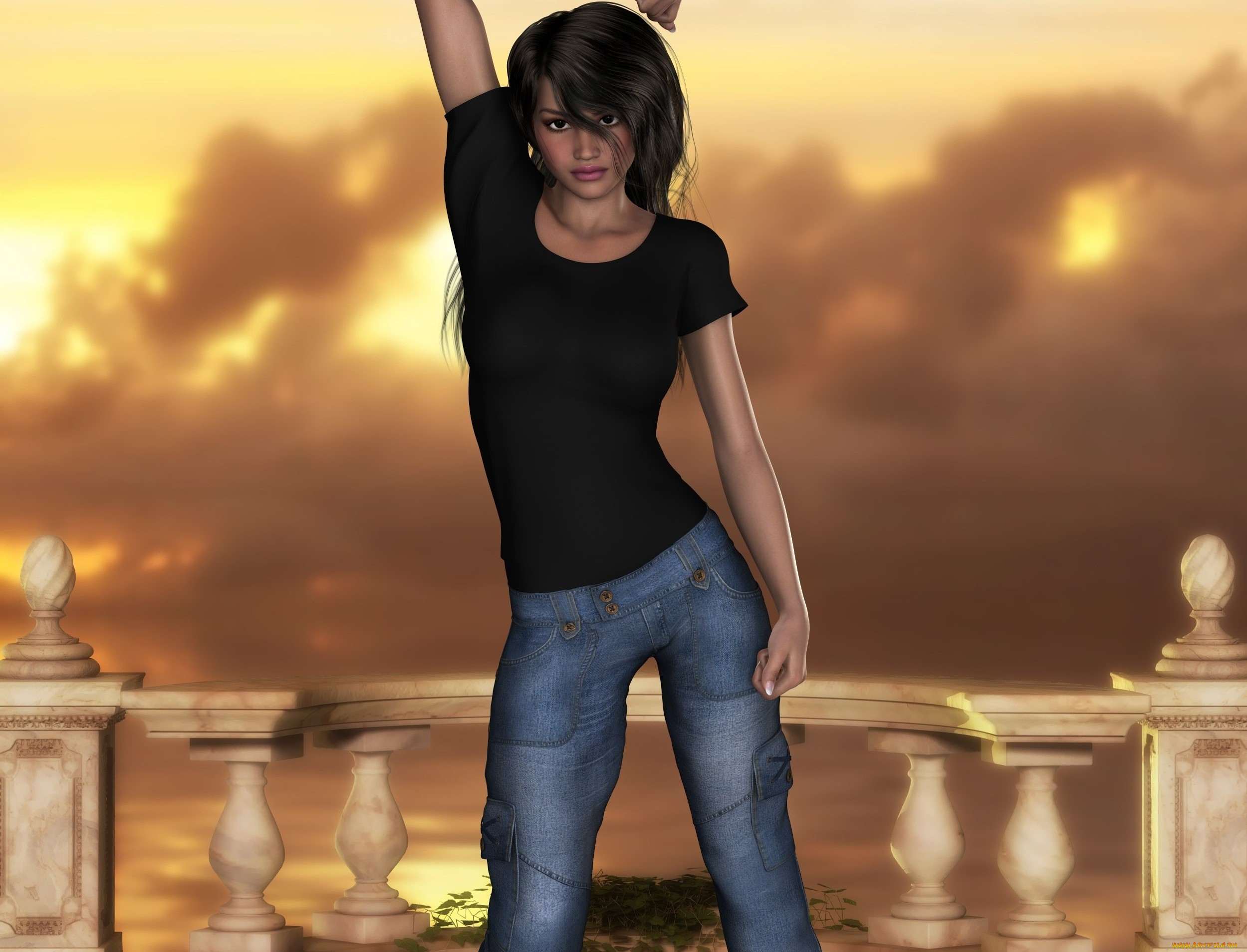 3 ,  , people, , , 
